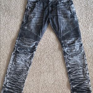 Jordan Craig Legacy Jeans